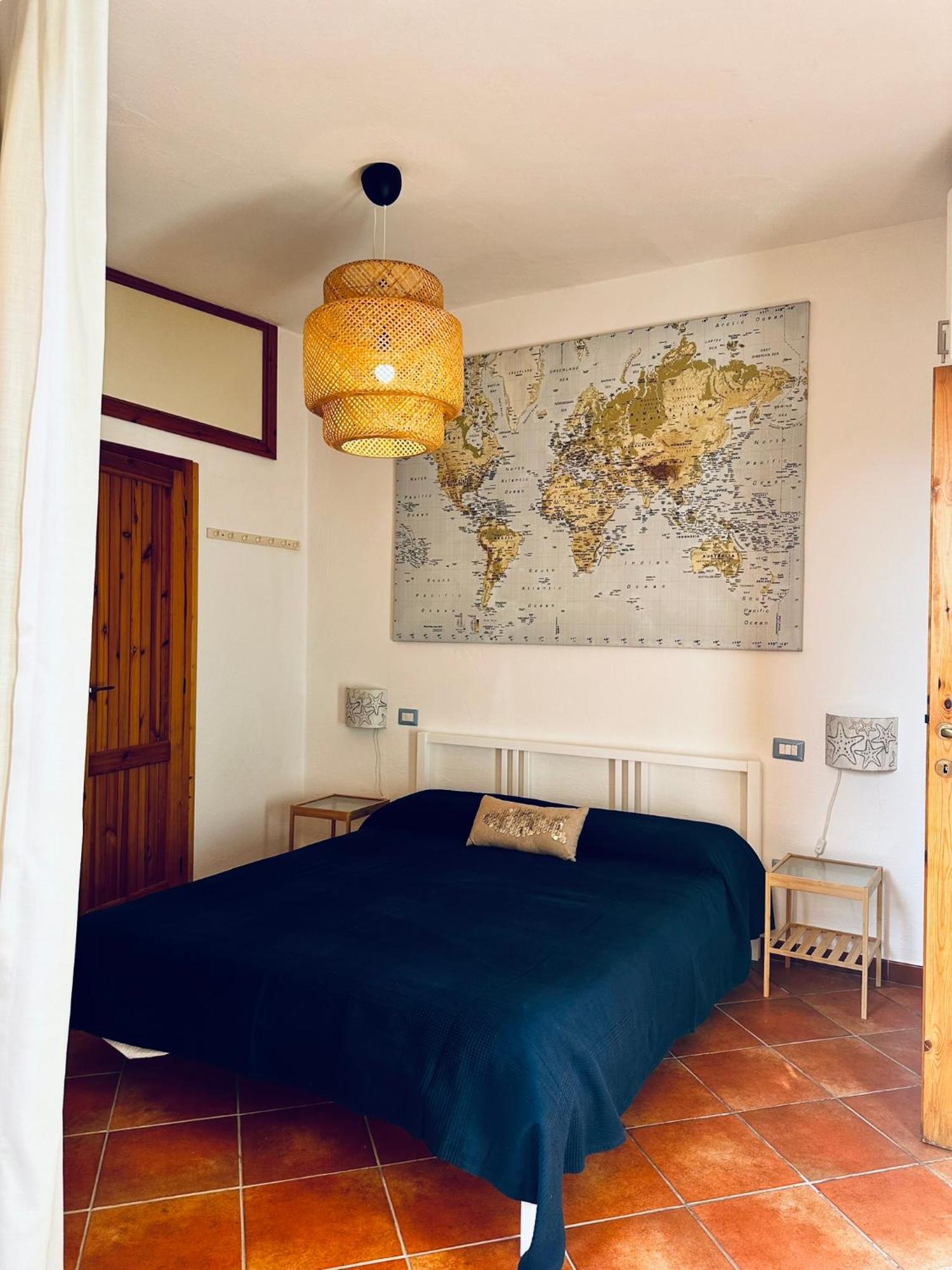 Villa Il Gabbiano Santa Teresa Gallura Exterior foto
